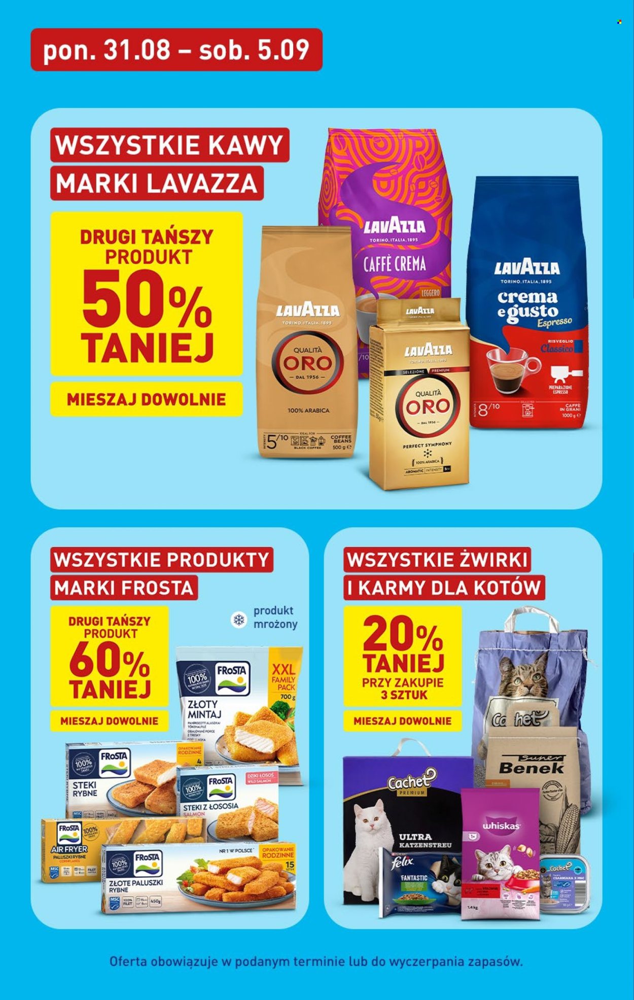 Gazetka ALDI - 31.8.2026. - 5.9.2026.. Strona 26