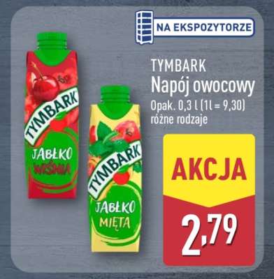 TYMBARK