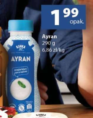 Ayran