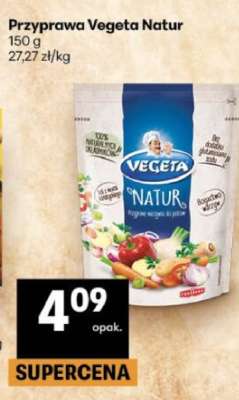 Przyprawa VEGETA NATUR