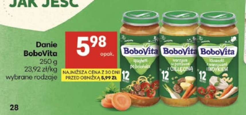 Danie BoboVita