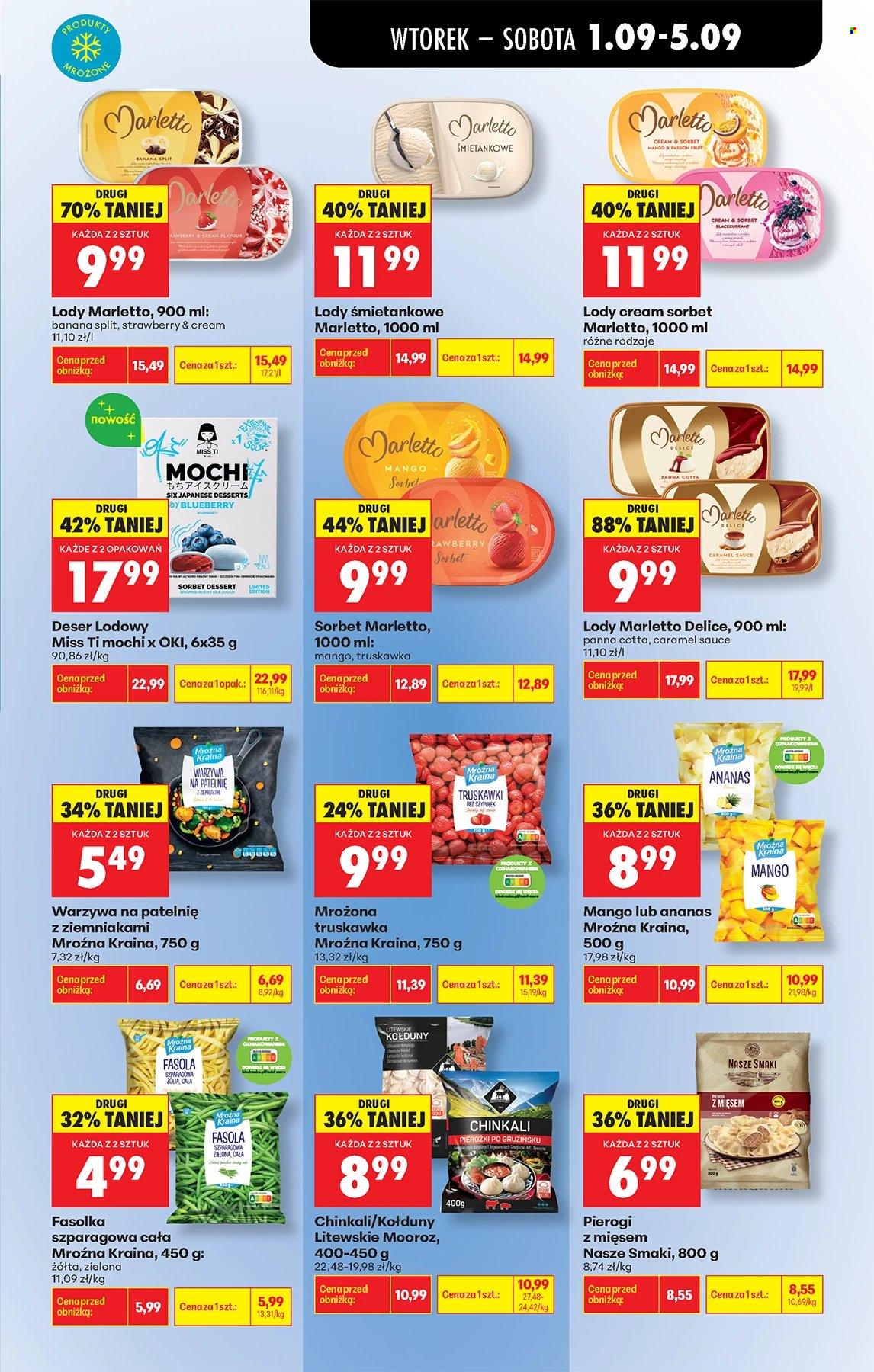 Gazetka Biedronka - 1.9.2026. - 5.9.2026.. Strona 41