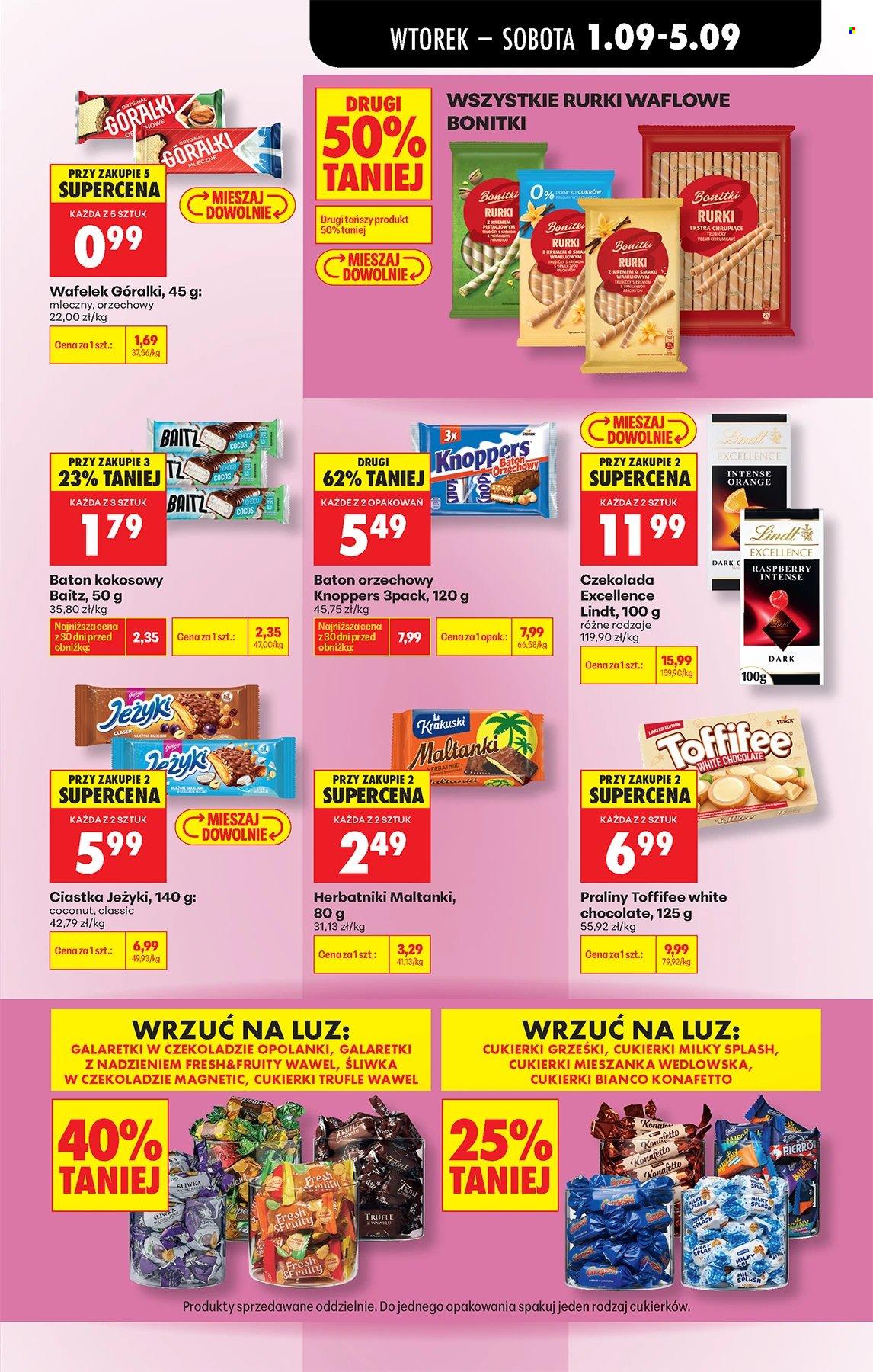 Gazetka Biedronka - 1.9.2026. - 5.9.2026.. Strona 49