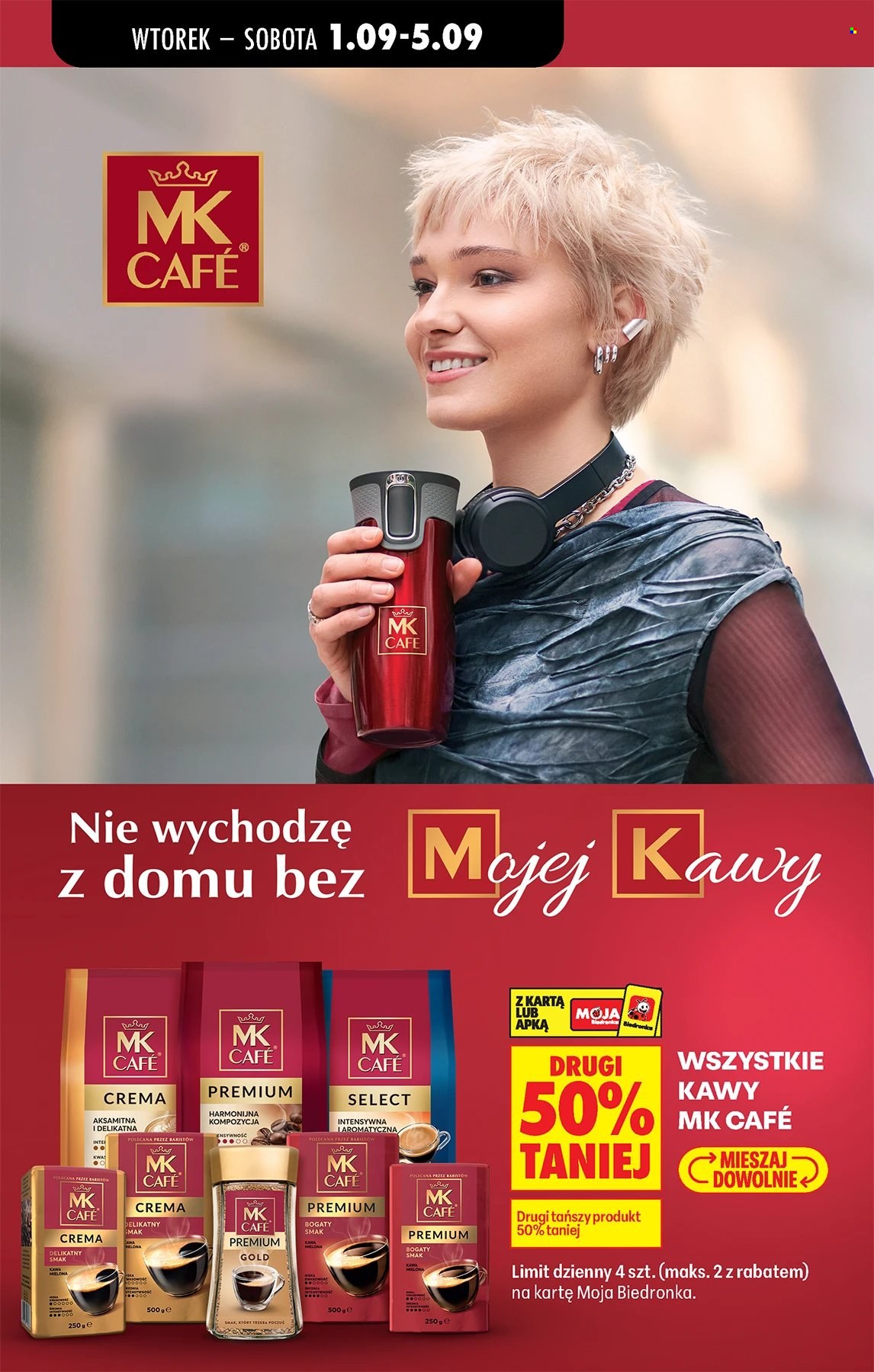 Gazetka Biedronka - 1.9.2026. - 5.9.2026.. Strona 78