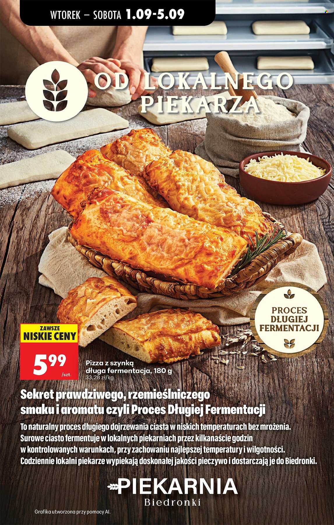 Gazetka Biedronka - 1.9.2026. - 5.9.2026.. Strona 79