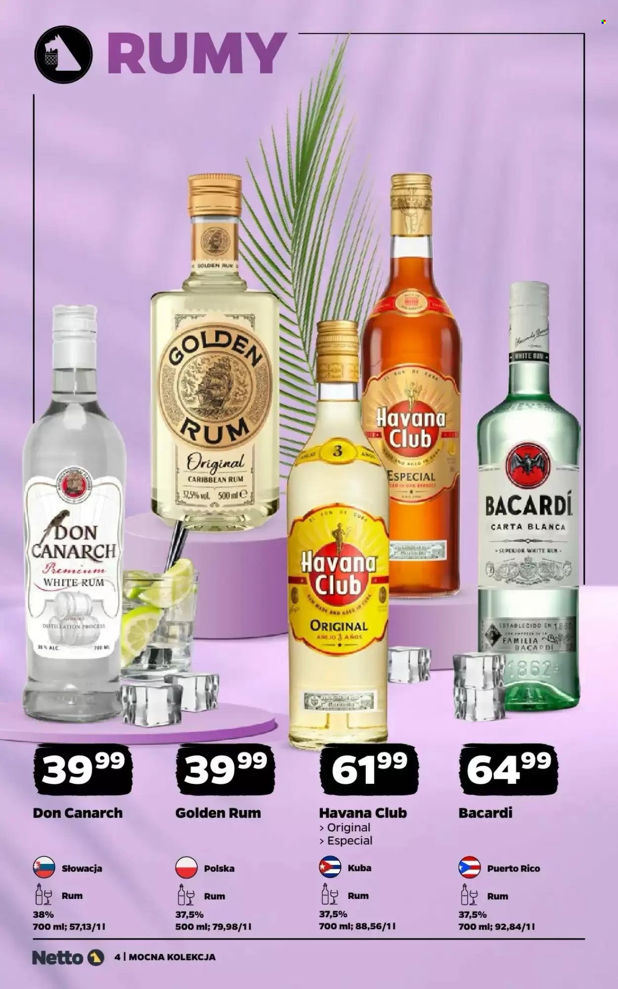 Gazetka Netto - 31.8.2026. - 12.9.2026.. Strona 4