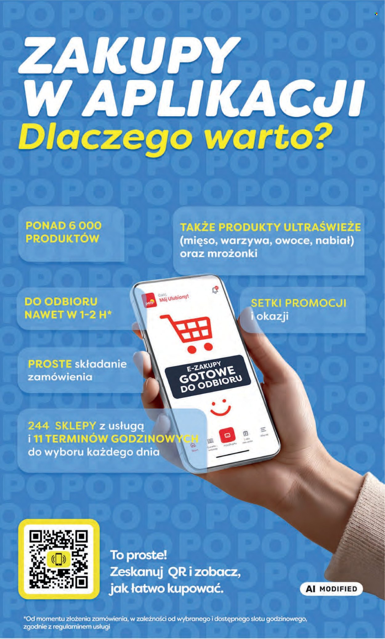 Gazetka Polomarket - 2.9.2026. - 8.9.2026.. Strona 3