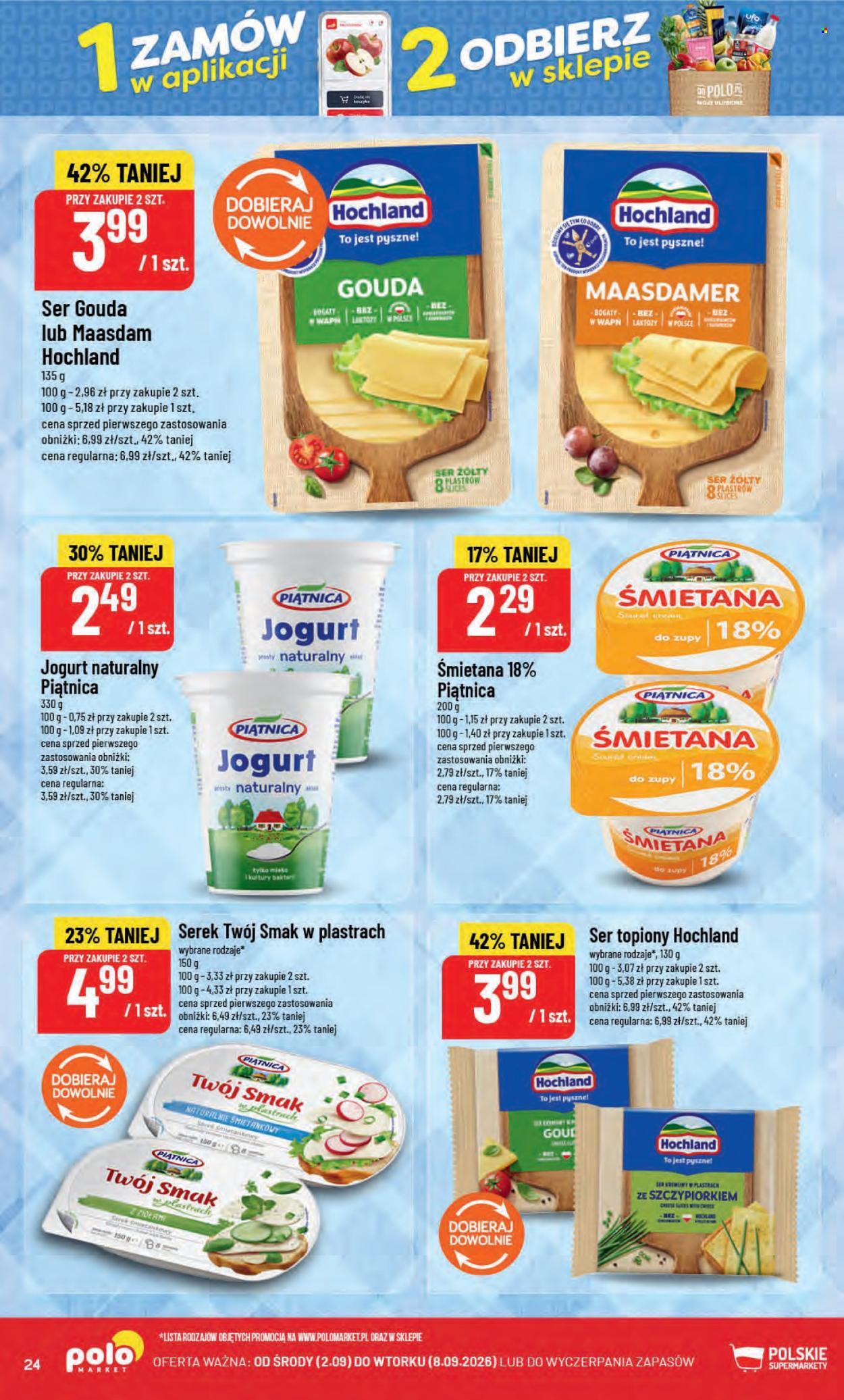 Gazetka Polomarket - 2.9.2026. - 8.9.2026.. Strona 24