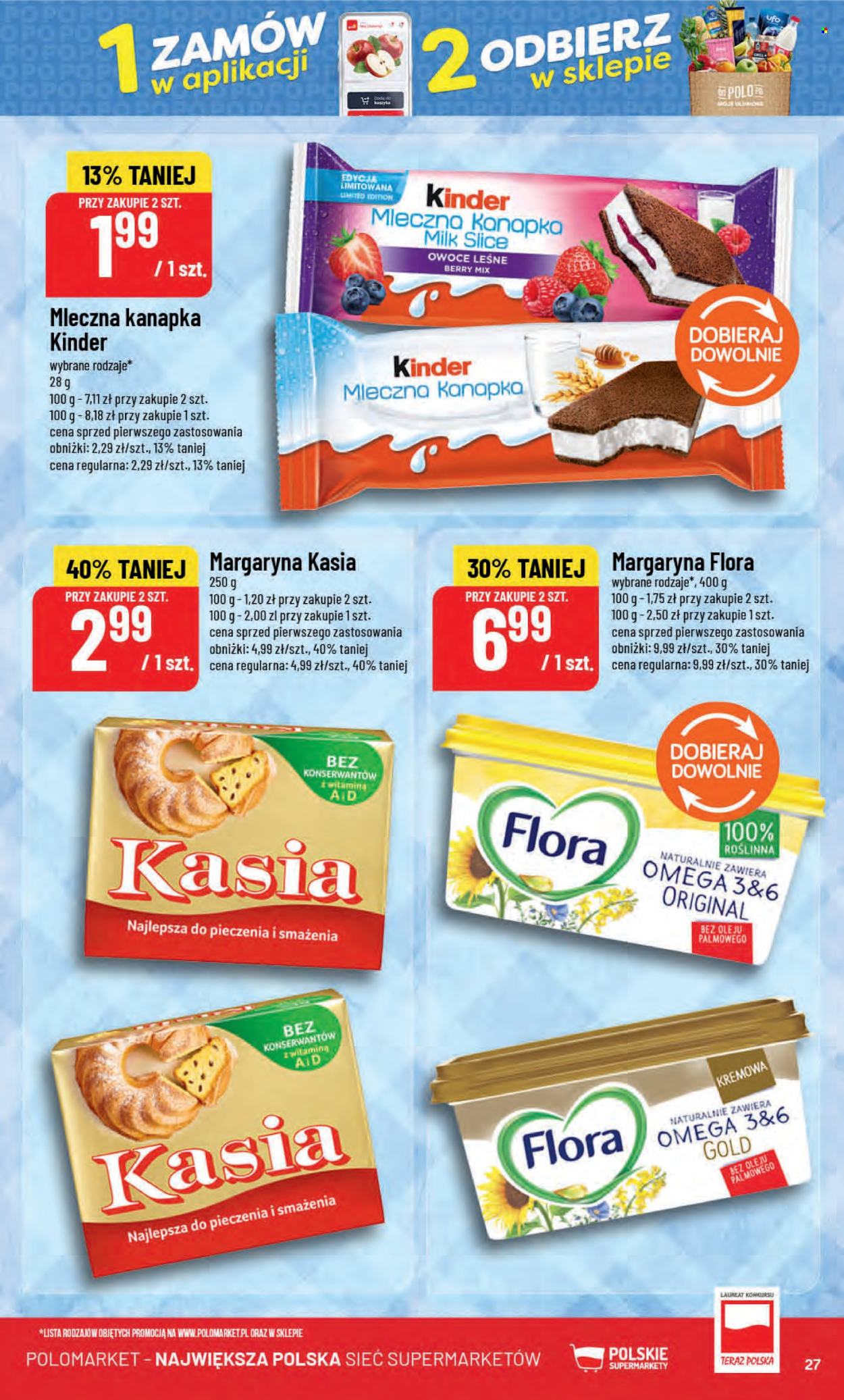 Gazetka Polomarket - 2.9.2026. - 8.9.2026.. Strona 27