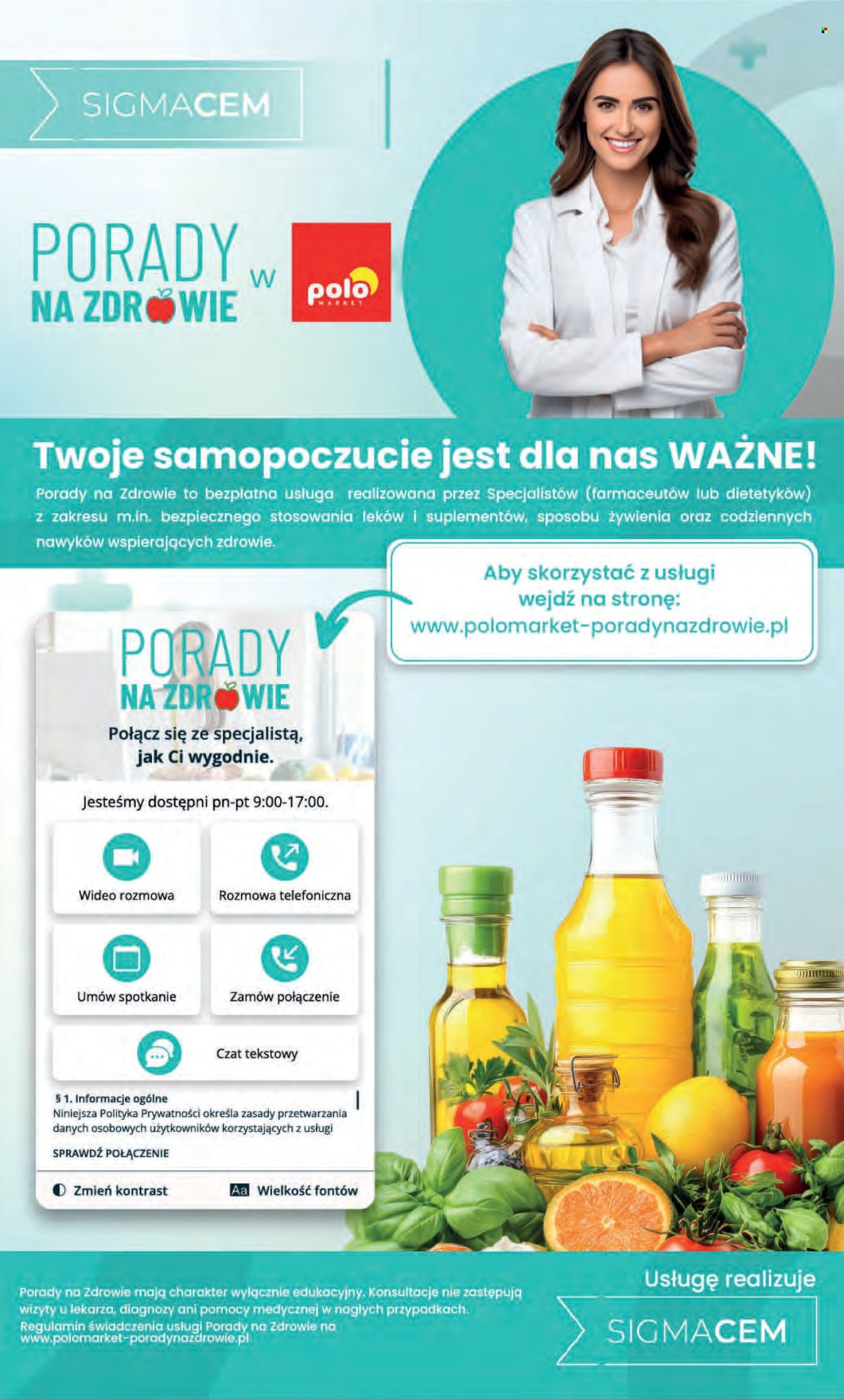 Gazetka Polomarket - 2.9.2026. - 8.9.2026.. Strona 40