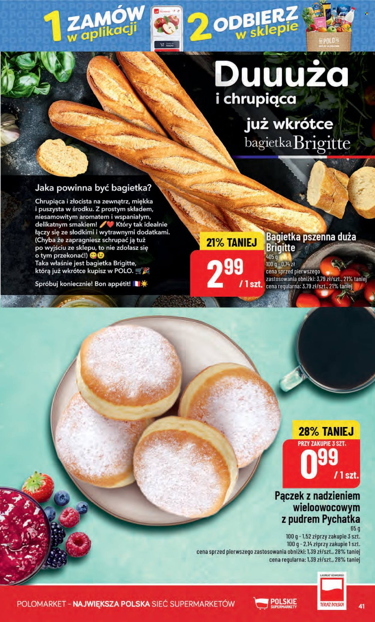 Gazetka Polomarket - 2.9.2026. - 8.9.2026.. Strona 41