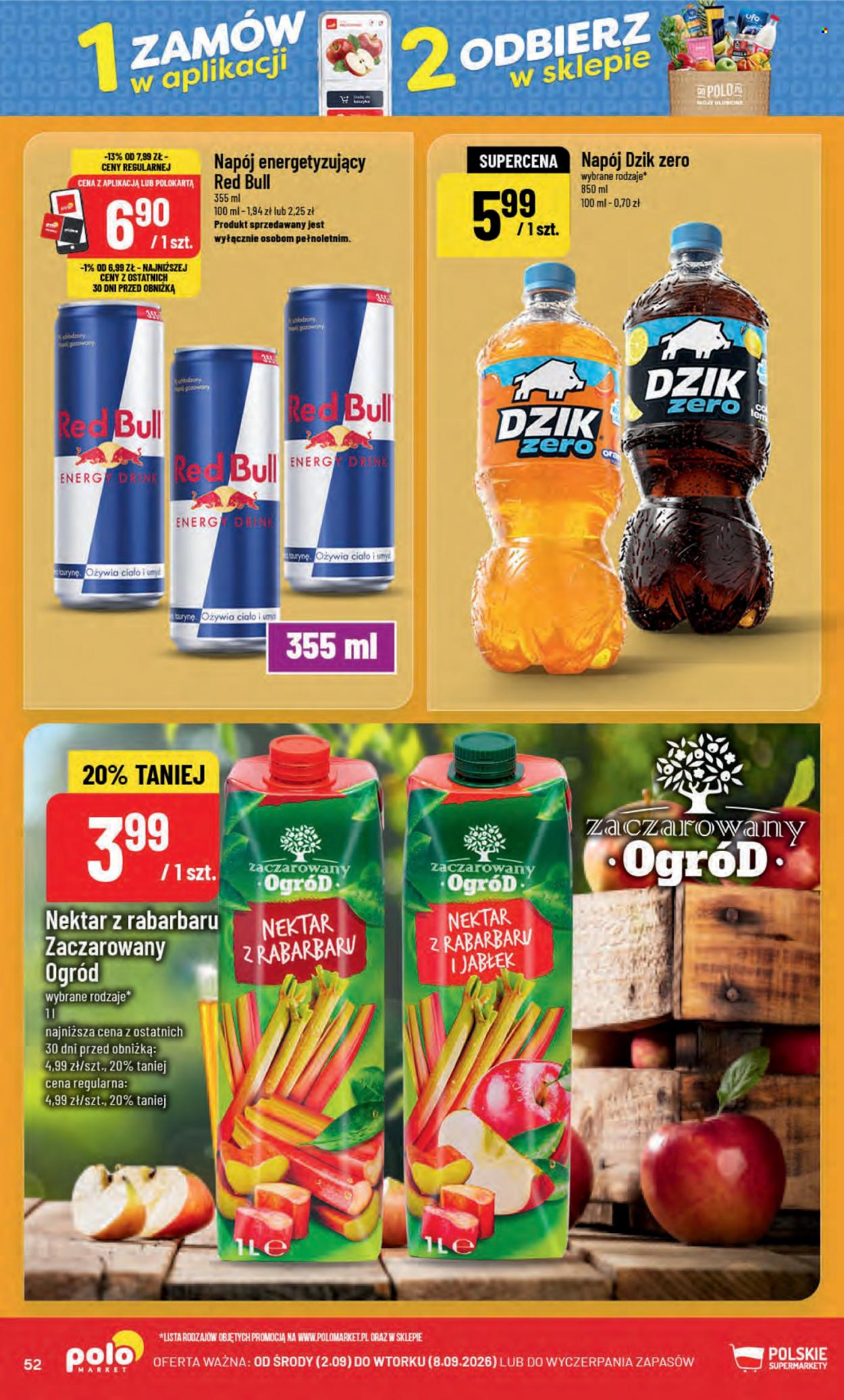 Gazetka Polomarket - 2.9.2026. - 8.9.2026.. Strona 52
