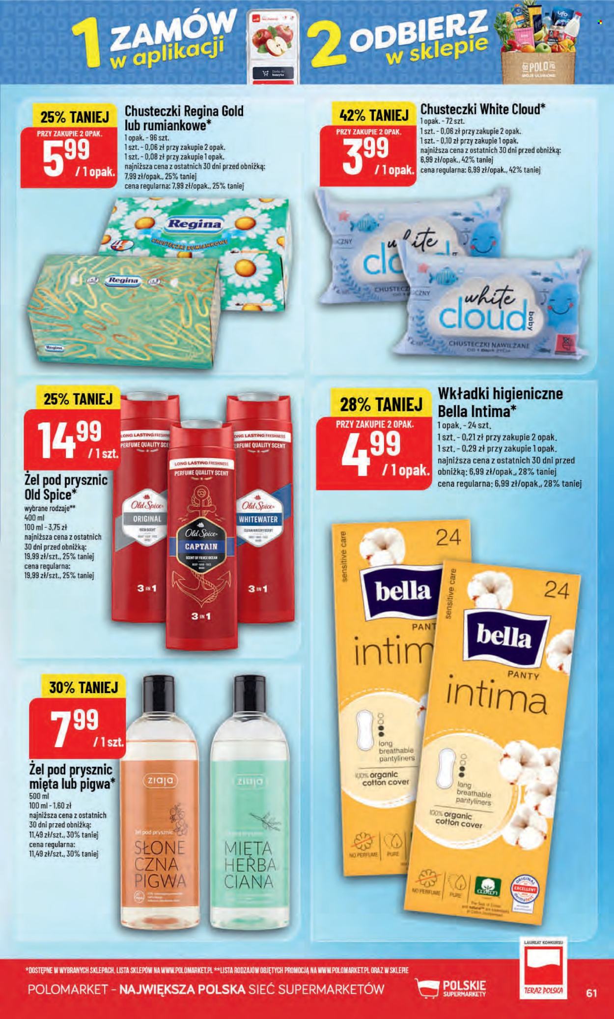Gazetka Polomarket - 2.9.2026. - 8.9.2026.. Strona 61