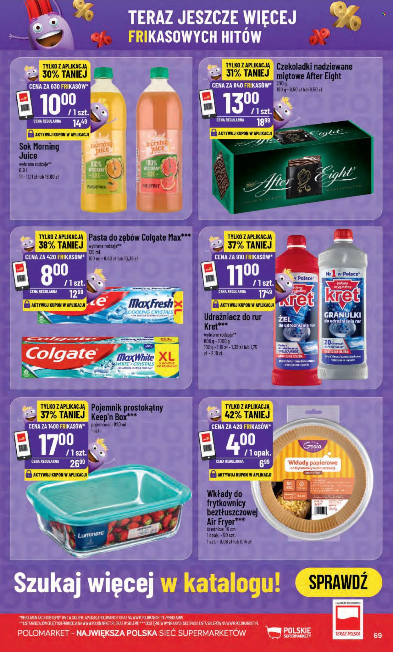 Gazetka Polomarket - 2.9.2026. - 8.9.2026.. Strona 69