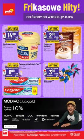 Polomarket