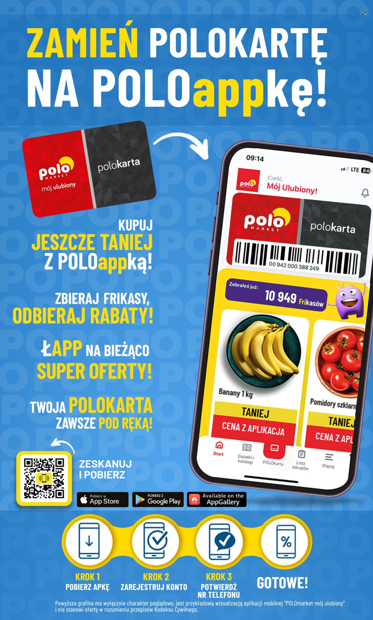 Gazetka Polomarket - 2.9.2026. - 8.9.2026.. Strona 2