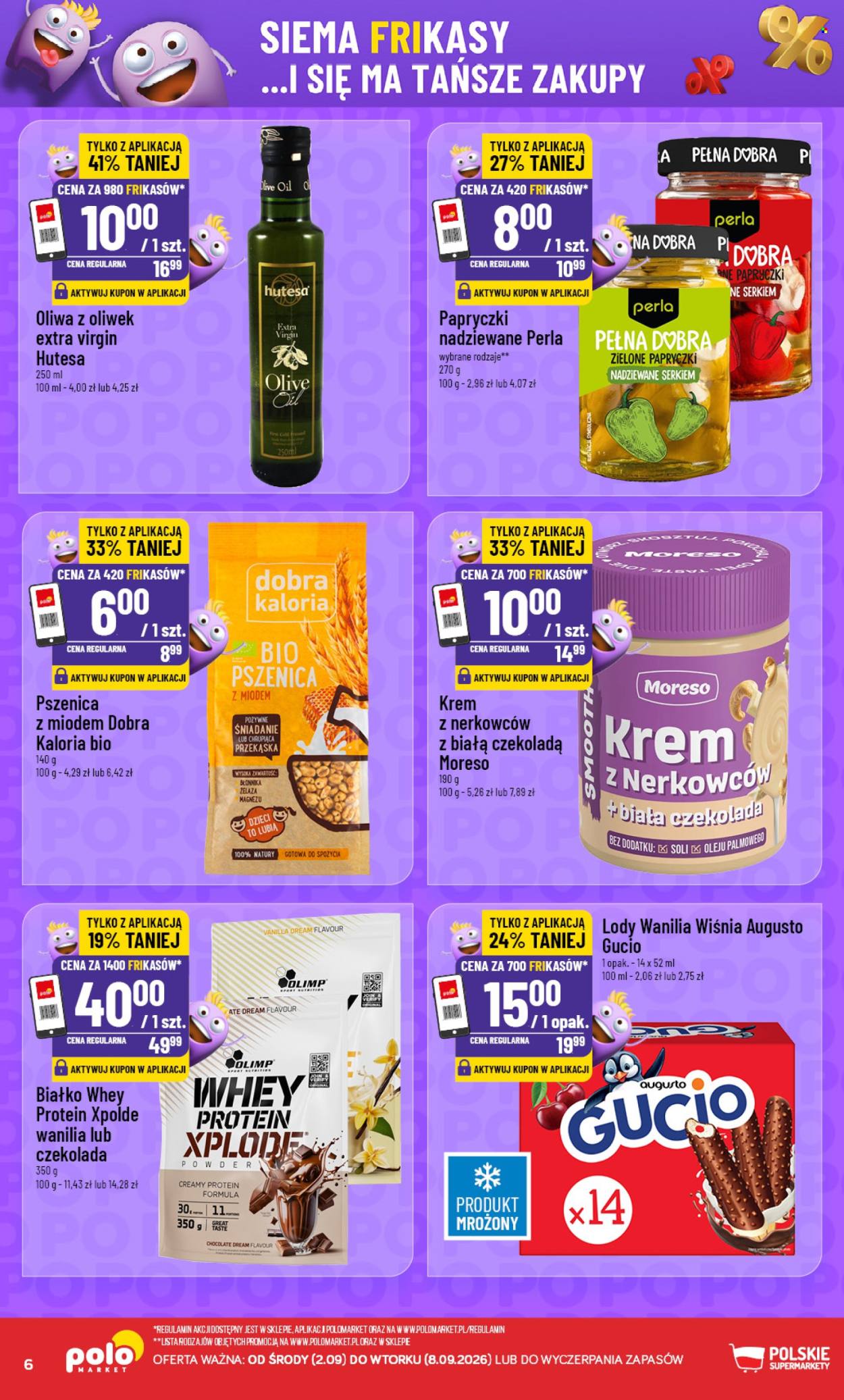 Gazetka Polomarket - 2.9.2026. - 8.9.2026.. Strona 6