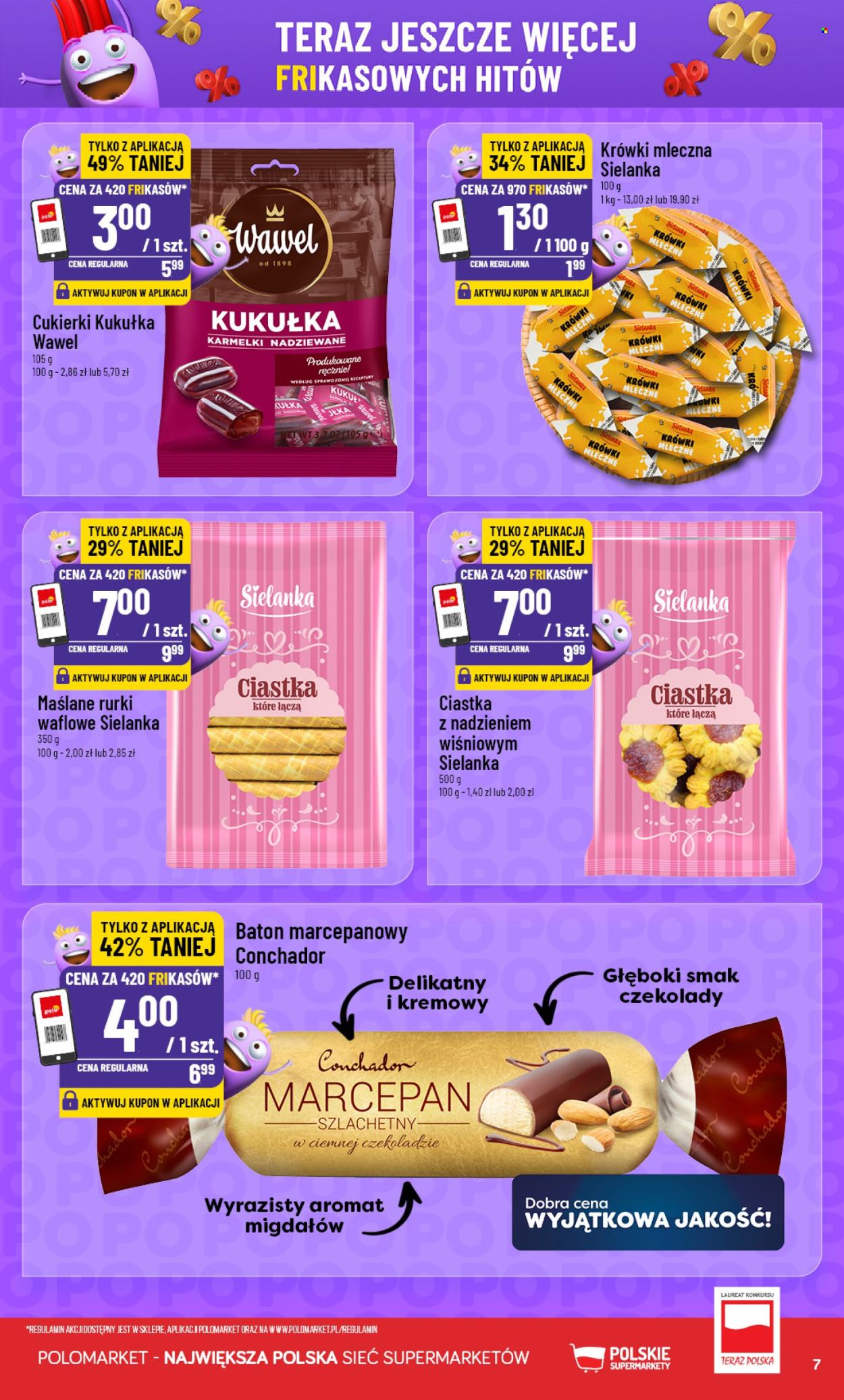 Gazetka Polomarket - 2.9.2026. - 8.9.2026.. Strona 7