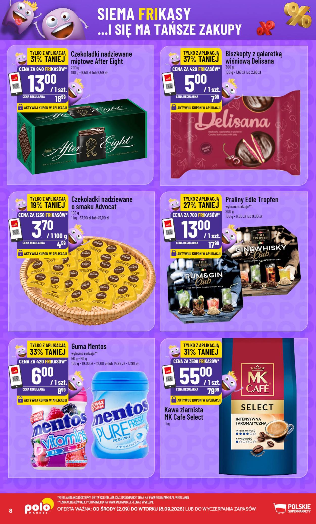 Gazetka Polomarket - 2.9.2026. - 8.9.2026.. Strona 8