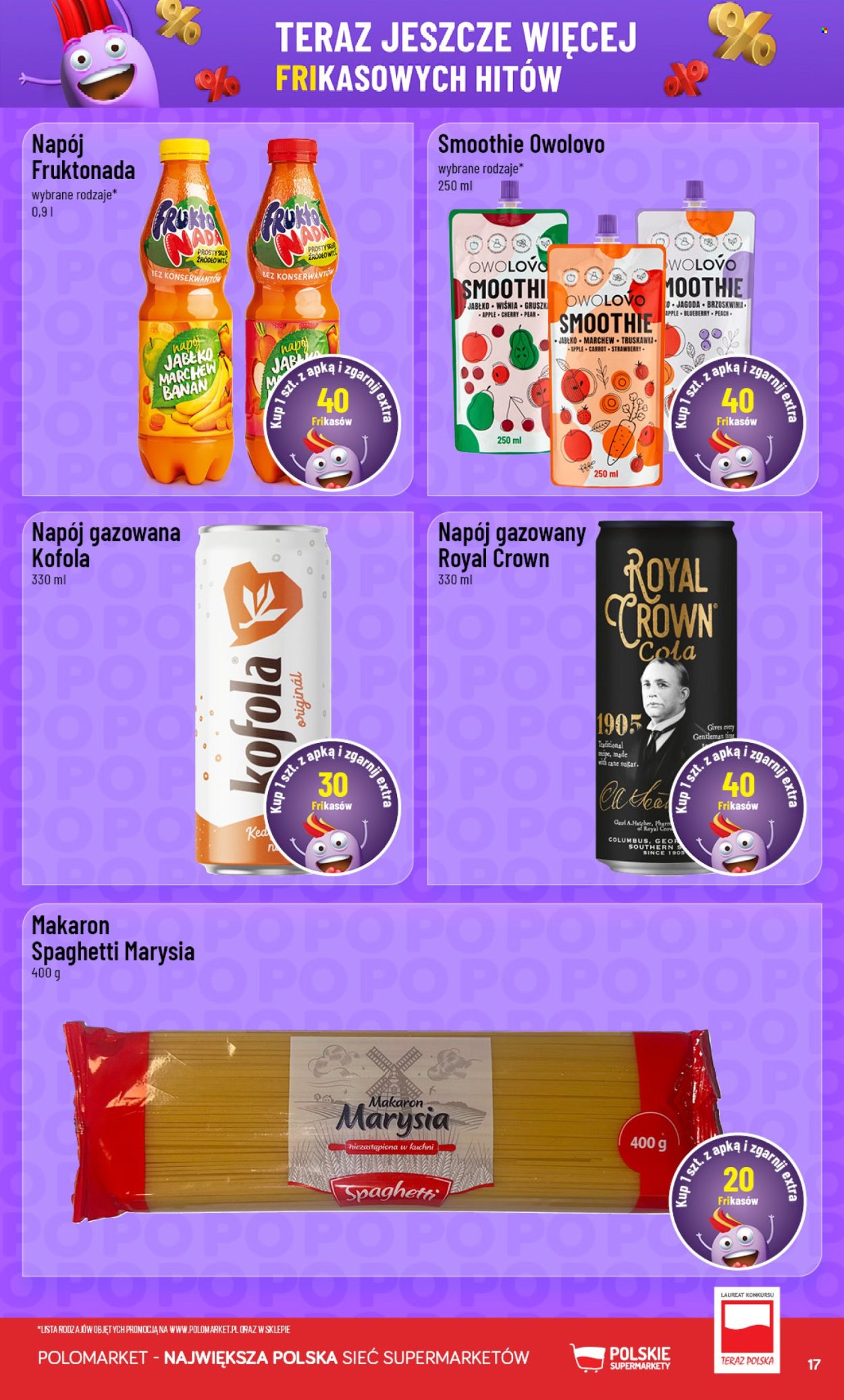 Gazetka Polomarket - 2.9.2026. - 8.9.2026.. Strona 17