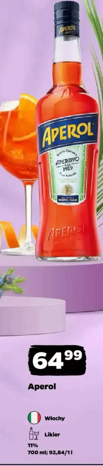 Aperol
