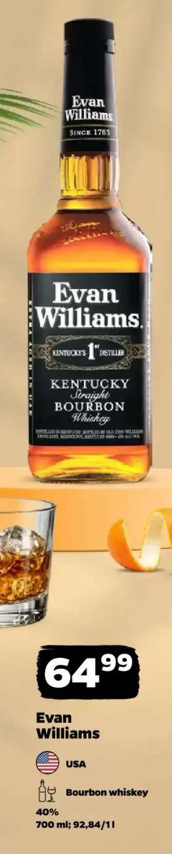 Evan Williams