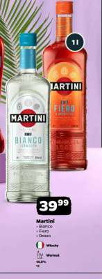 MARTINI