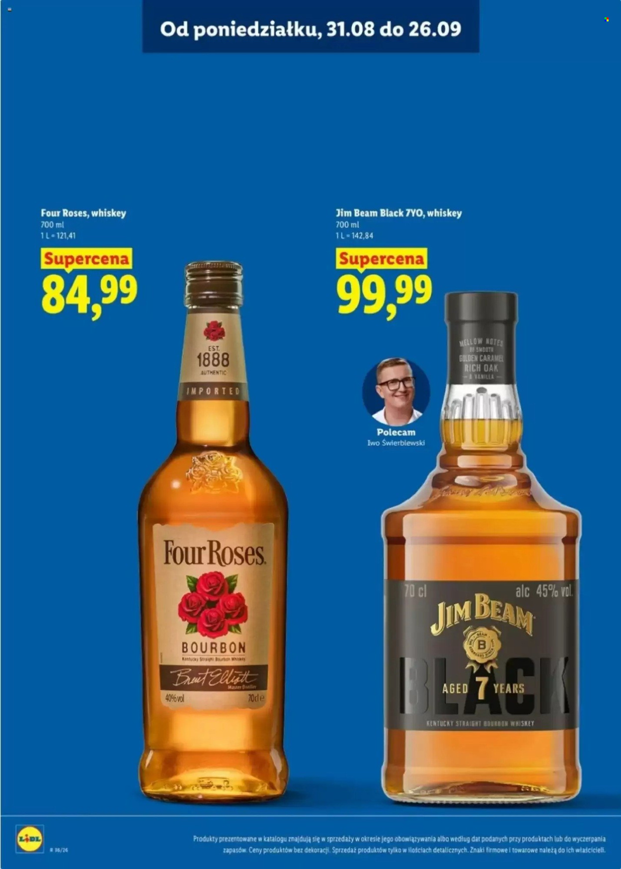 Gazetka Lidl - 31.8.2026. - 26.9.2026.. Strona 14