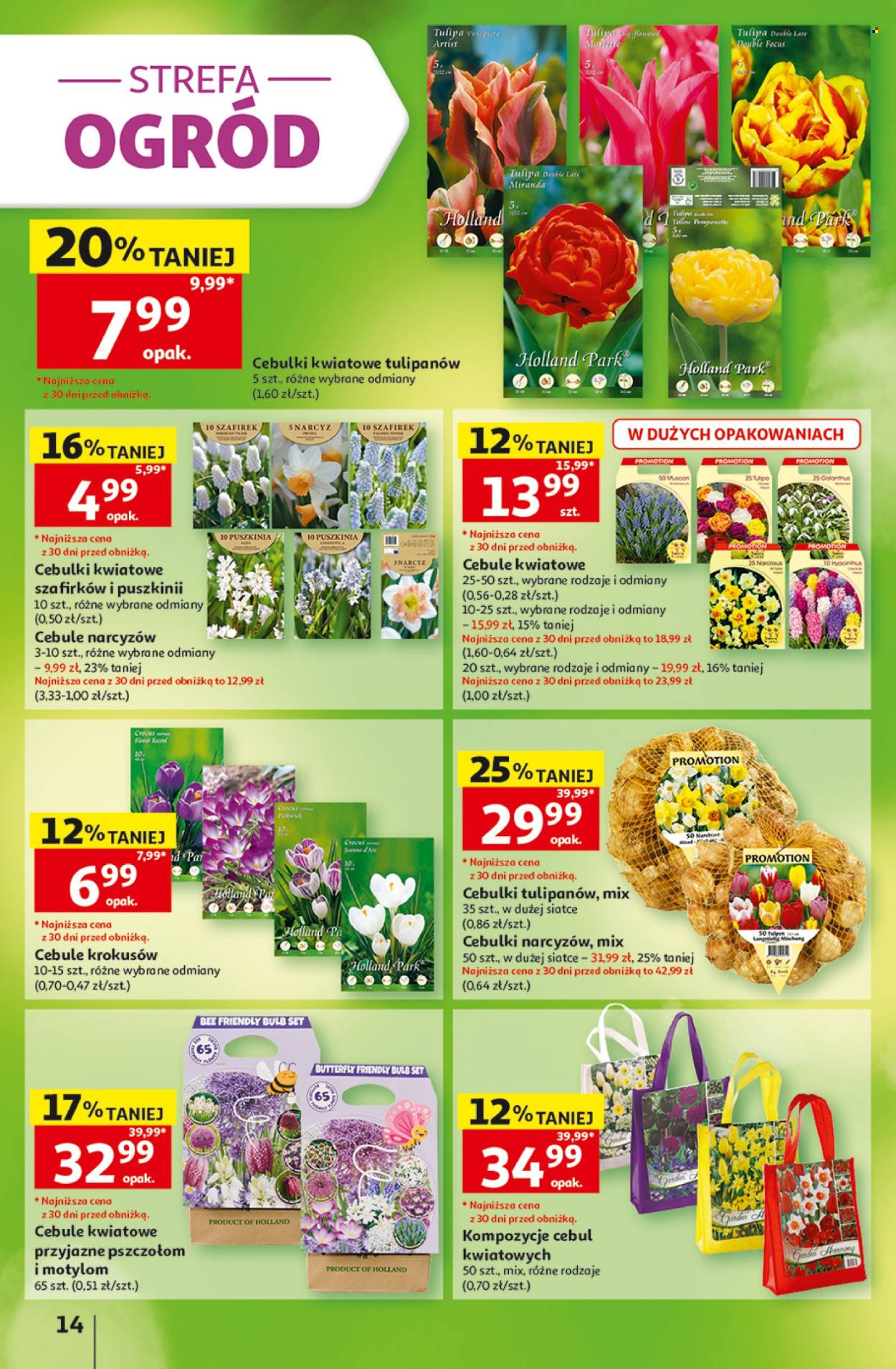 Gazetka Auchan - 3.9.2026. - 9.9.2026.. Strona 14