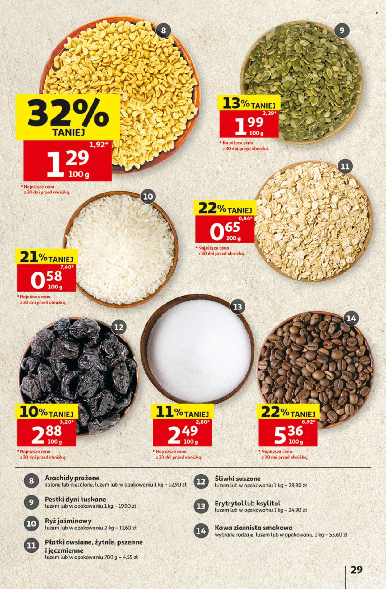 Gazetka Auchan - 3.9.2026. - 9.9.2026.. Strona 29