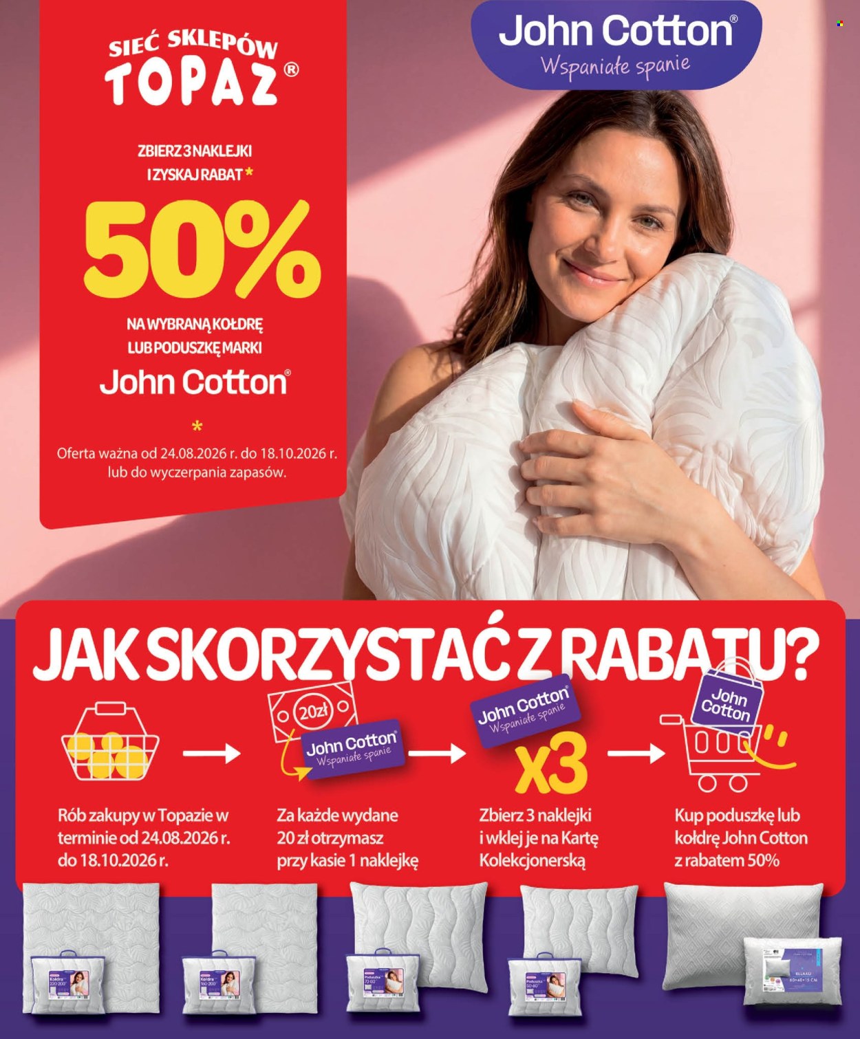Gazetka Topaz - 3.9.2026. - 9.9.2026.. Strona 51