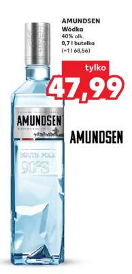 Amundsen