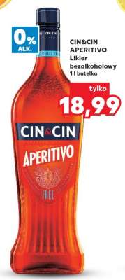 CIN&CIN APERITIVO