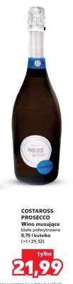 COSTAROSS PROSECCO