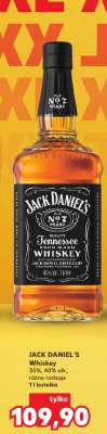 JACK DANIEL’S