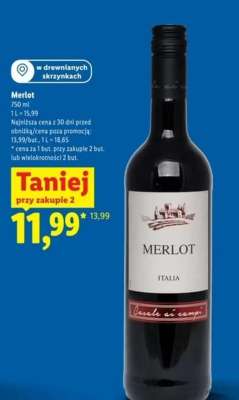 MERLOT