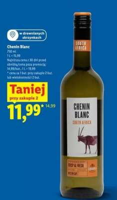 CHENIN BLANC