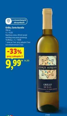 Grillo Corte Aurelio