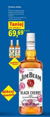 Jim Beam, whiskey