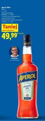 APEROL Likier