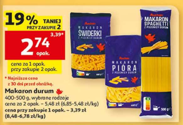 Makaron durum