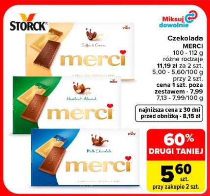 Merci
