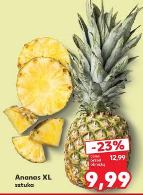 Ananas XL
