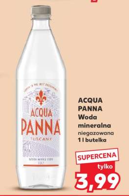 ACQUA PANNA