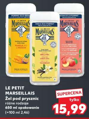 LE PETIT MARSEILLAIS