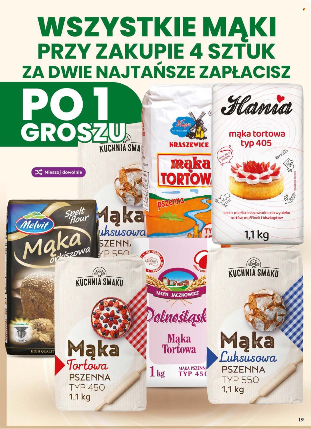 Gazetka Dino - 2.9.2026. - 8.9.2026.. Strona 19