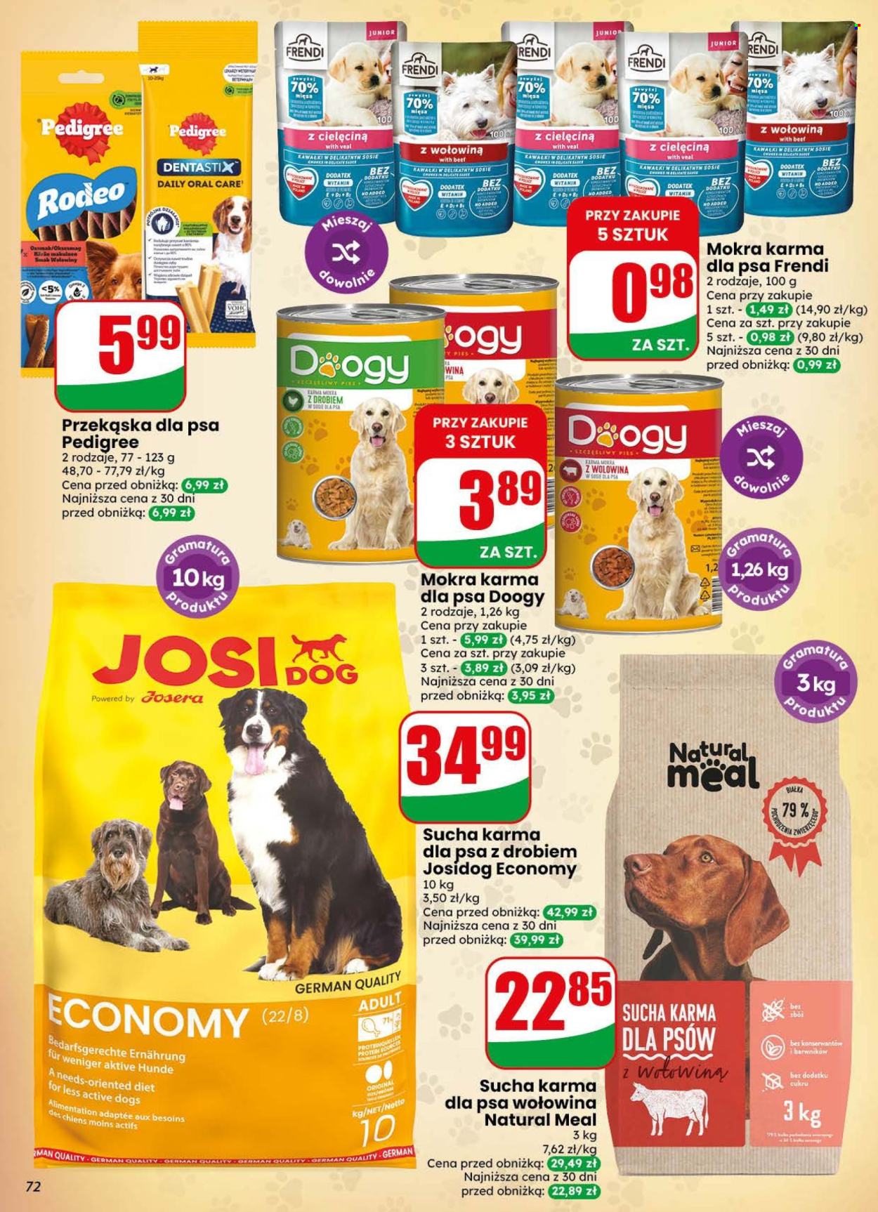 Gazetka Dino - 2.9.2026. - 8.9.2026.. Strona 72