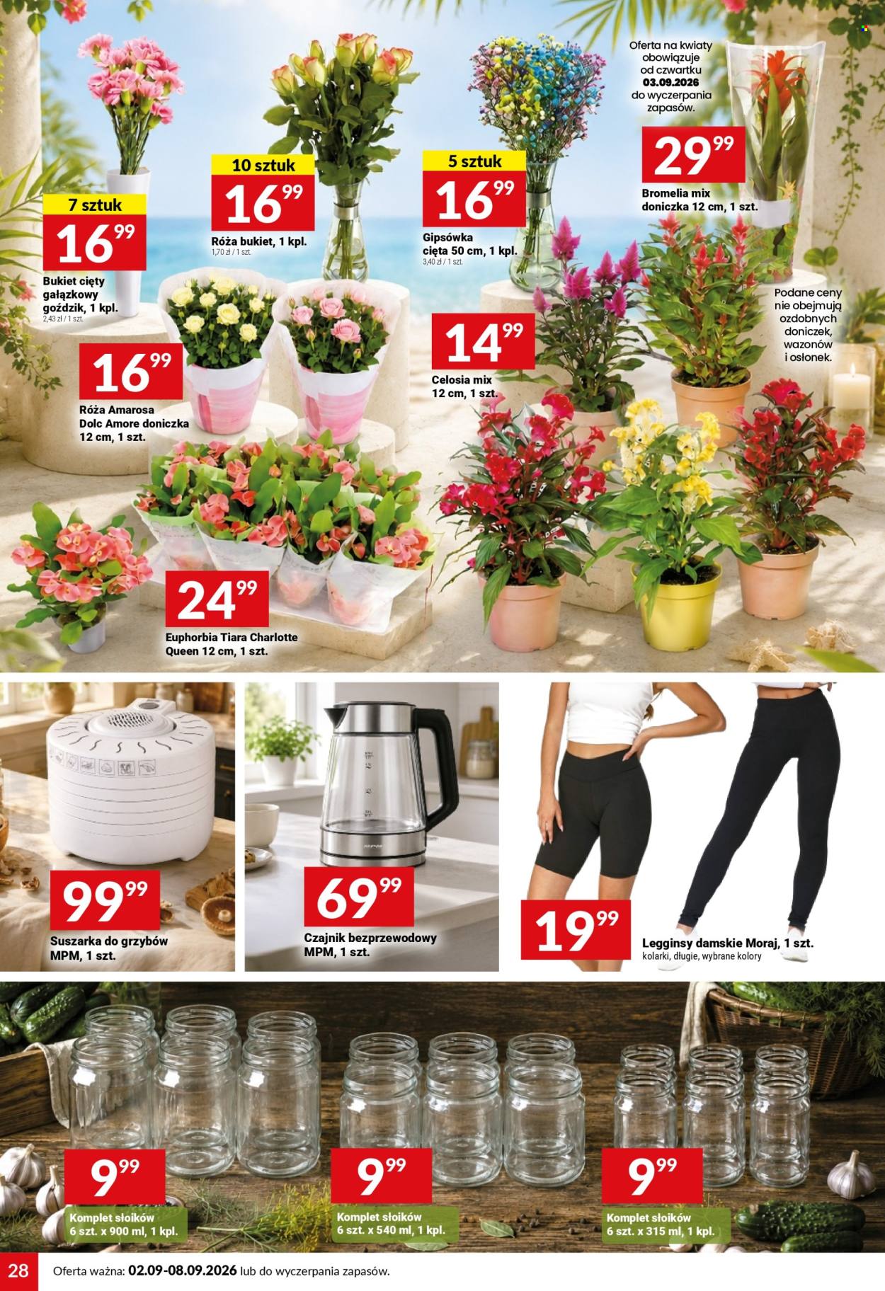 Gazetka Twój Market - 2.9.2026. - 8.9.2026.. Strona 28