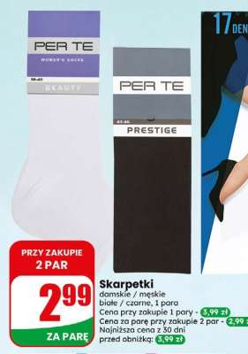 Skarpetki