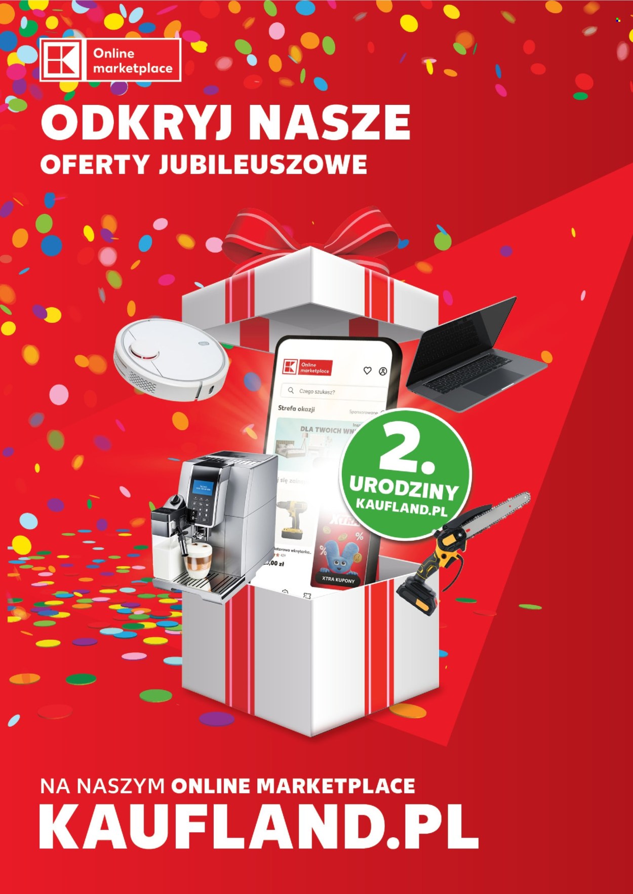 Gazetka Kaufland - 3.9.2026. - 16.9.2026.. Strona 18